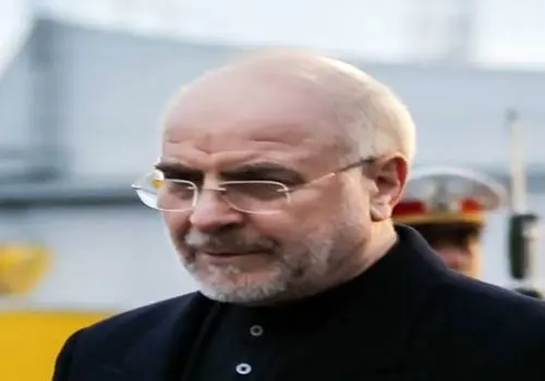 قدردانی قالیباف از پاپ‌ به‌خاطر محکومیت سیاست‌های جنگ‌طلبانه ترامپ