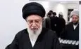 شباهت باورنکردنی یک روحانی عراقی به رهبر شهید انقلاب+عکس و فیلم