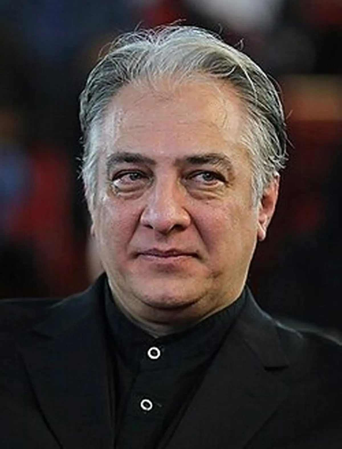 تصویری از گوگوش در جشن عروسی ایرج نوذری+ عکس