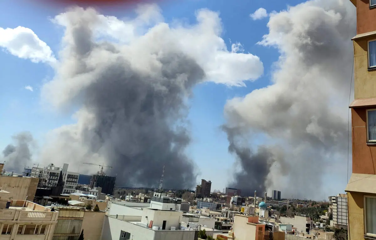 ۱۲ قانون حیاتی برای نجات در زمان حمله که باید بدانید!
