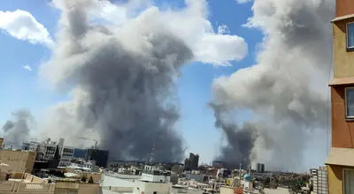 ۱۲ قانون حیاتی برای نجات در زمان حمله که باید بدانید!
