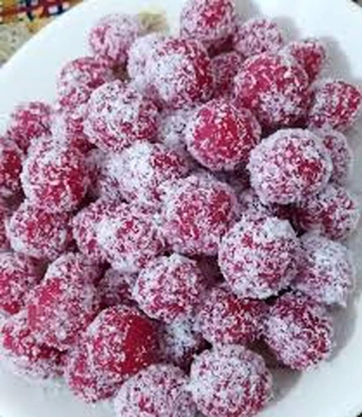 طرز تهیه باسلوق لبو؛ دسر مخصوص شب یلدا
