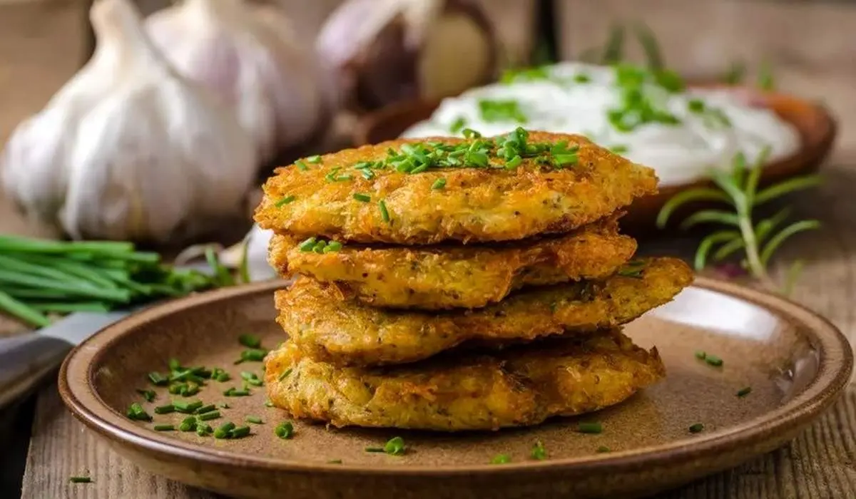 طرز تهیه ماکودا؛ کتلت مراکشی خوشمزه