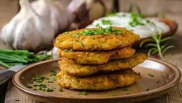طرز تهیه ماکودا؛ کتلت مراکشی خوشمزه