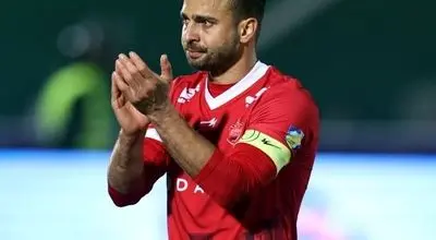 
سروش رفیعی با یک استوری از حکم سنگین فرار کرد!
