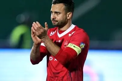احتمال حضور ستاره پرسپولیس در یک تیم کانادایی