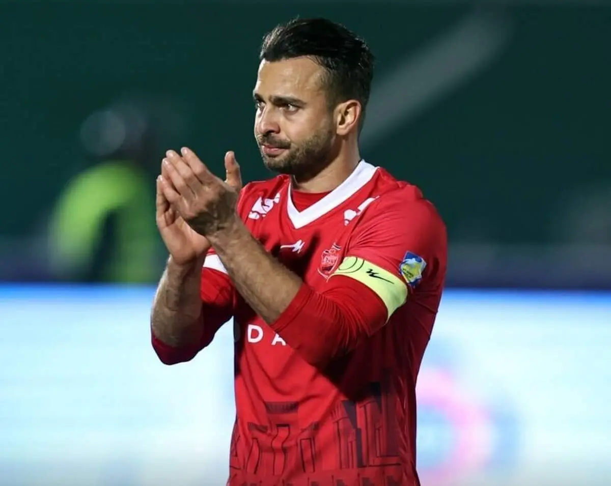 احتمال حضور ستاره پرسپولیس در یک تیم کانادایی