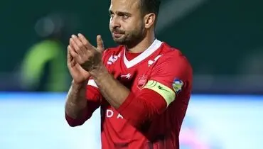 
سروش رفیعی با یک استوری از حکم سنگین فرار کرد!

