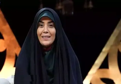 تیپ پلنگی بهاره رهنما در پاریس باعث حیرت مخاطبان شد+عکس 