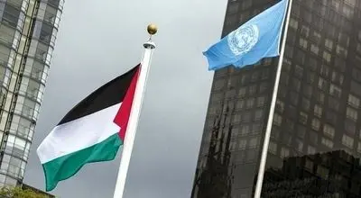 حزب الله از به‌رسمیت شناخته شدن کشور فلسطین استقبال کرد