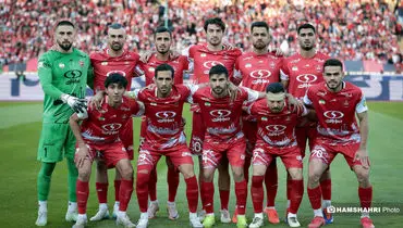 پیشنهاد دست به نقد تیم عربستانی برای بازیکن پرسپولیس | سرخ ها به دنبال جانشین بزرگ