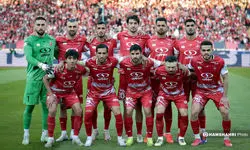 پیشنهاد دست به نقد تیم عربستانی برای بازیکن پرسپولیس | سرخ ها به دنبال جانشین بزرگ