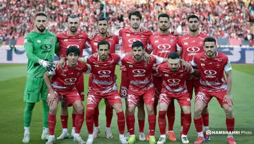 پیشنهاد دست به نقد تیم عربستانی برای بازیکن پرسپولیس | سرخ ها به دنبال جانشین بزرگ
