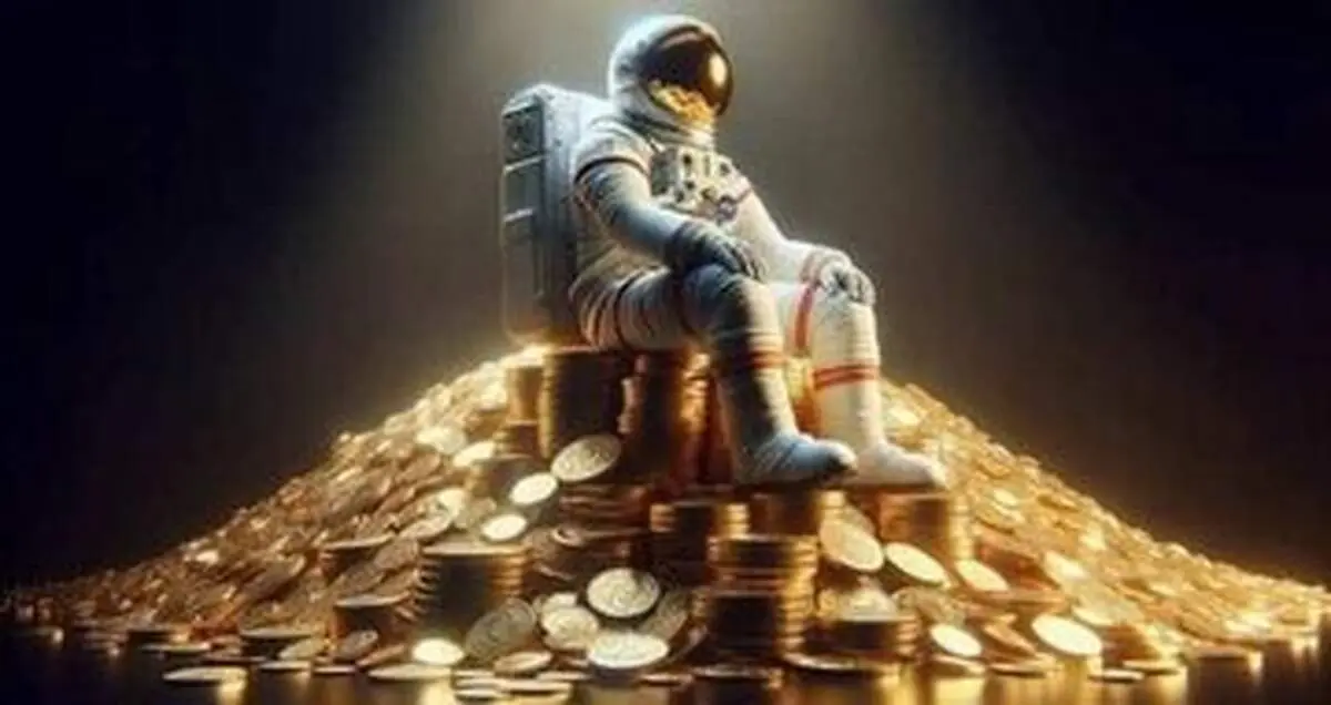 آگهی استخدام فضانورد در ناسا+ حقوق