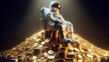 آگهی استخدام فضانورد در ناسا+ حقوق