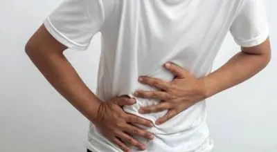 
علت درد در ناحیه راست شکم چیست؟