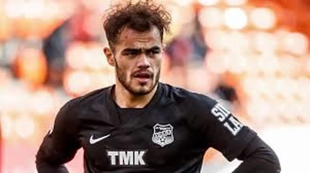 دلجویی اورونوف از هواداران پرسپولیس پس از حواشی اخیر+تصویر