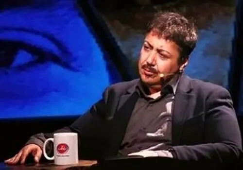 سوتی بزرگ آقای بازیگر در مواجهه با مازیار لرستانی سوژه شد + فیلم