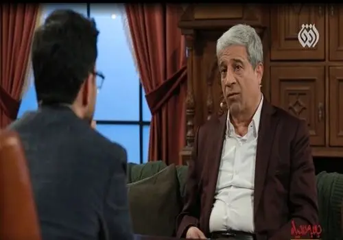 حذف برنامه جعبه سیاه از آنتن تلویزیون پس از اهدای کفن به هادی عامل