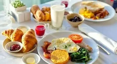 بهترین صبحانه برای تقویت بدن در برابر سرطان