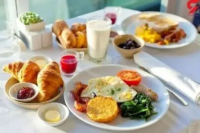 ۱۲ انتخاب خوشمزه برای صبحانه که به کنترل چربی خون کمک می‌کنند