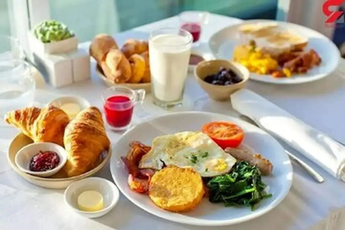 راهکار مقابله با چربی خون با مصرف این وعده غذایی