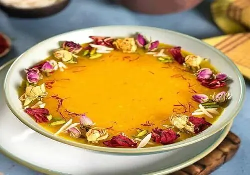  بهترین خوراکی‌ ها و نوشیدنی‌ ها برای جلوگیری از تشنگی/ برای تشنه نشدن در ماه رمضان چه بخوریم؟ 