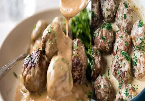 شام امشب با من: کوفته دو بوف فرانسوی؛ راز یک طعم آبدار و فراموش‌نشدنی