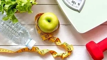 چگونه کاهش وزن ماندگار داشته باشیم؟
