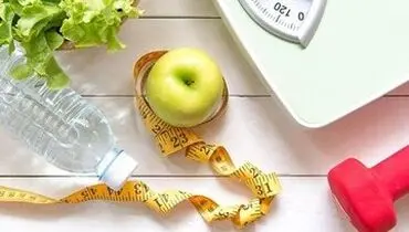 چگونه کاهش وزن ماندگار داشته باشیم؟
