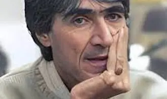 عکس‌های ناصر تقوایی: از نفرین بهروز وثوقی تا بدرقه خسرو شکیبایی!
