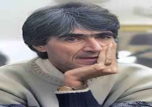 خلوت خصوصی بهروز وثوقی و آفرین عبیسی در سال ۱۳۴۹