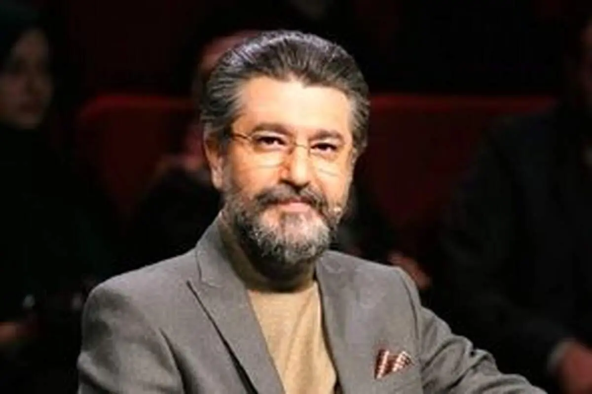 ویدئو پربازدیدی که از پسرِ امیرحسین مدرس وایرال شد!