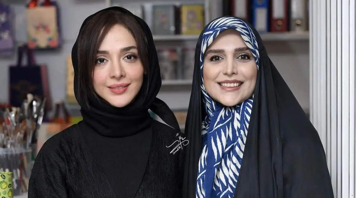 از داریوش فرهنگ تا مژده لواسانی؛ چهرههای سرشناس پای کتاب جدید یاسمن خلیلیفرد!