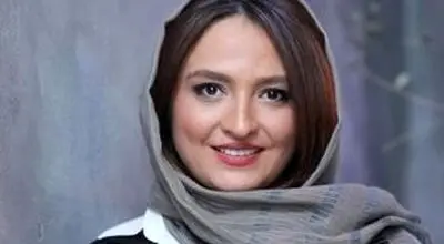 تصاویری از گلاره و مهراوه در نمایشگاه کتاب تهران