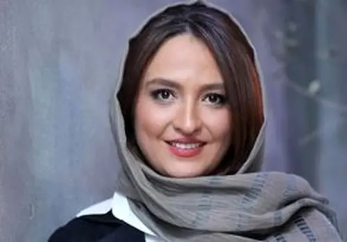 تصاویری از گلاره و مهراوه در نمایشگاه کتاب تهران