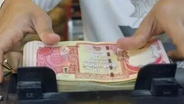 قیمت دینار عراق امروز ۶ آبان ۱۴۰۴