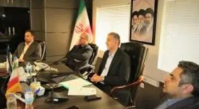 رسالت حوزه فناوری اطلاعات، تمرکز بر بانکداری دیجیتال است