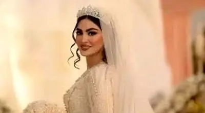 اولین صحبت های مریم مومن بعد عروسی با سهیل قاصدی: بعد از هشت سال به عشقم رسیدم/ ویدئو