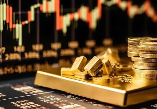 قیمت طلا امروز شنبه ۳ آبان ۱۴۰۴