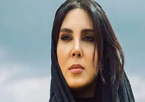 تصویر تازه از لیلا بلوکات: چهره‌ای اسپرت و جنجال انگشتر ملی!