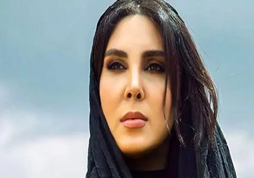 لیلا بلوکات در اکران یک فیلم