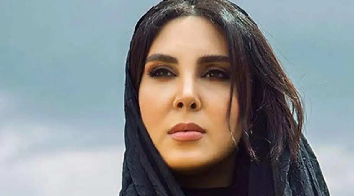 لیلا بلوکات در اکران یک فیلم