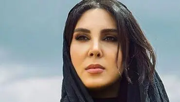 لیلا بلوکات در اکران یک فیلم