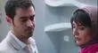 توصیه شهاب حسینی به مینا وحید: عجله نکن، از مسیر لذت ببر/ویدیو 