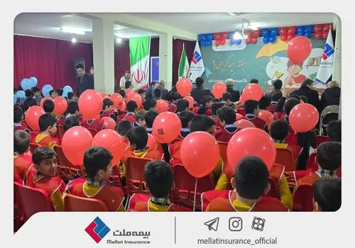 عملکرد ۹ ماهه بیمه ملت؛ تولید بیش از ۱۵.۵ همت حق بیمه
