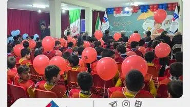 بیمه ملت، «زنگ بیمه» را در تبریز طنین‌انداز کرد