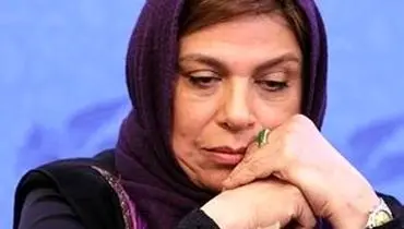 دیدار احساسی گوهر خیراندیش و پسرش در فرانکفورت/ویدیو 