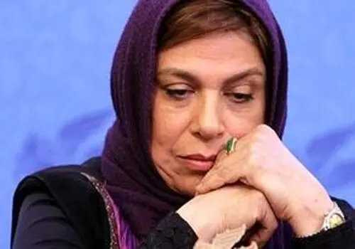 قاب زیبای مادر و پسر: عکسی صمیمی از گوهر خیراندیش و فرزندش!