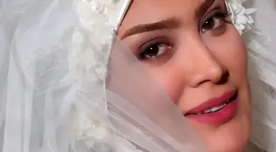 تصویری کمتر دیده‌شده از زهرا جهرمی و امین چنارانی در پروژه صبح آخرین روز / بازگشت طلا و ناصر سریال سوجان در قاب پشت‌ صحنه